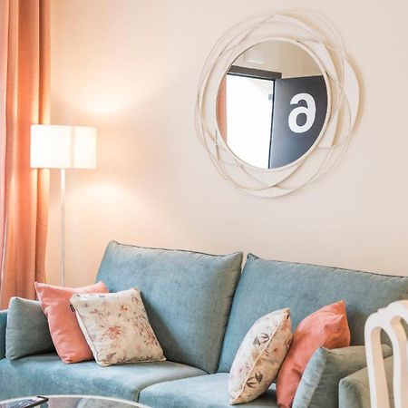 Apartamentos Florinda De La Cava Toledo - 6 Экстерьер фото