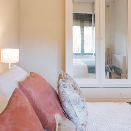 Apartamentos Florinda De La Cava Toledo - 6 Экстерьер фото