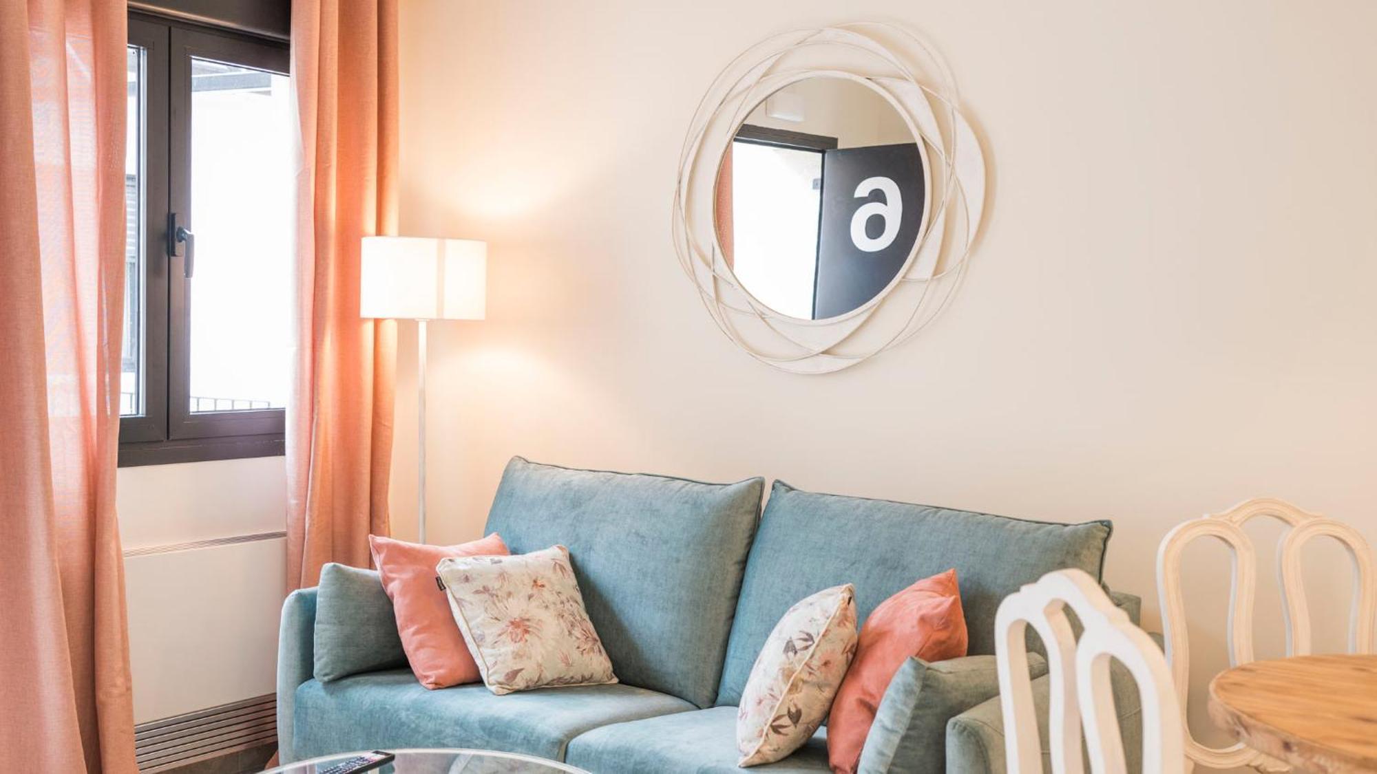 Apartamentos Florinda De La Cava Toledo - 6 Экстерьер фото