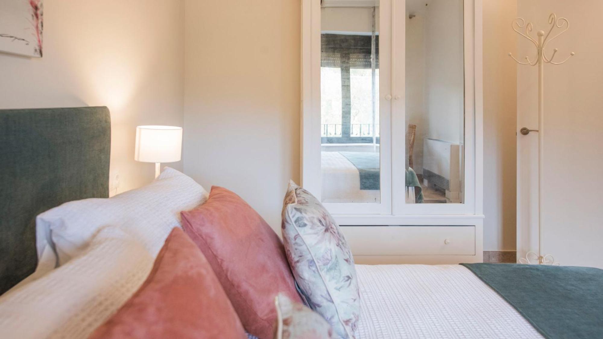 Apartamentos Florinda De La Cava Toledo - 6 Экстерьер фото