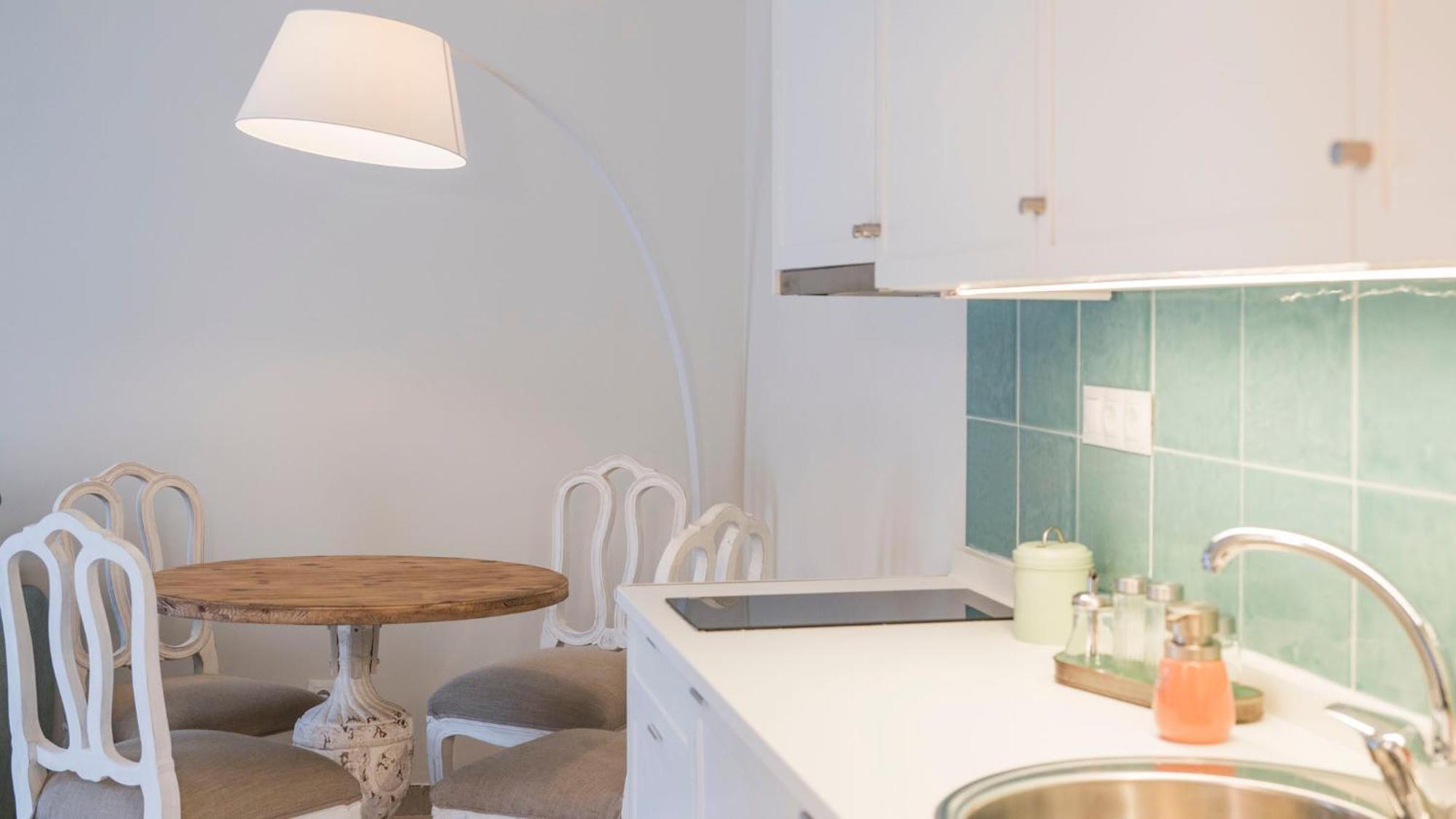 Apartamentos Florinda De La Cava Toledo - 6 Экстерьер фото