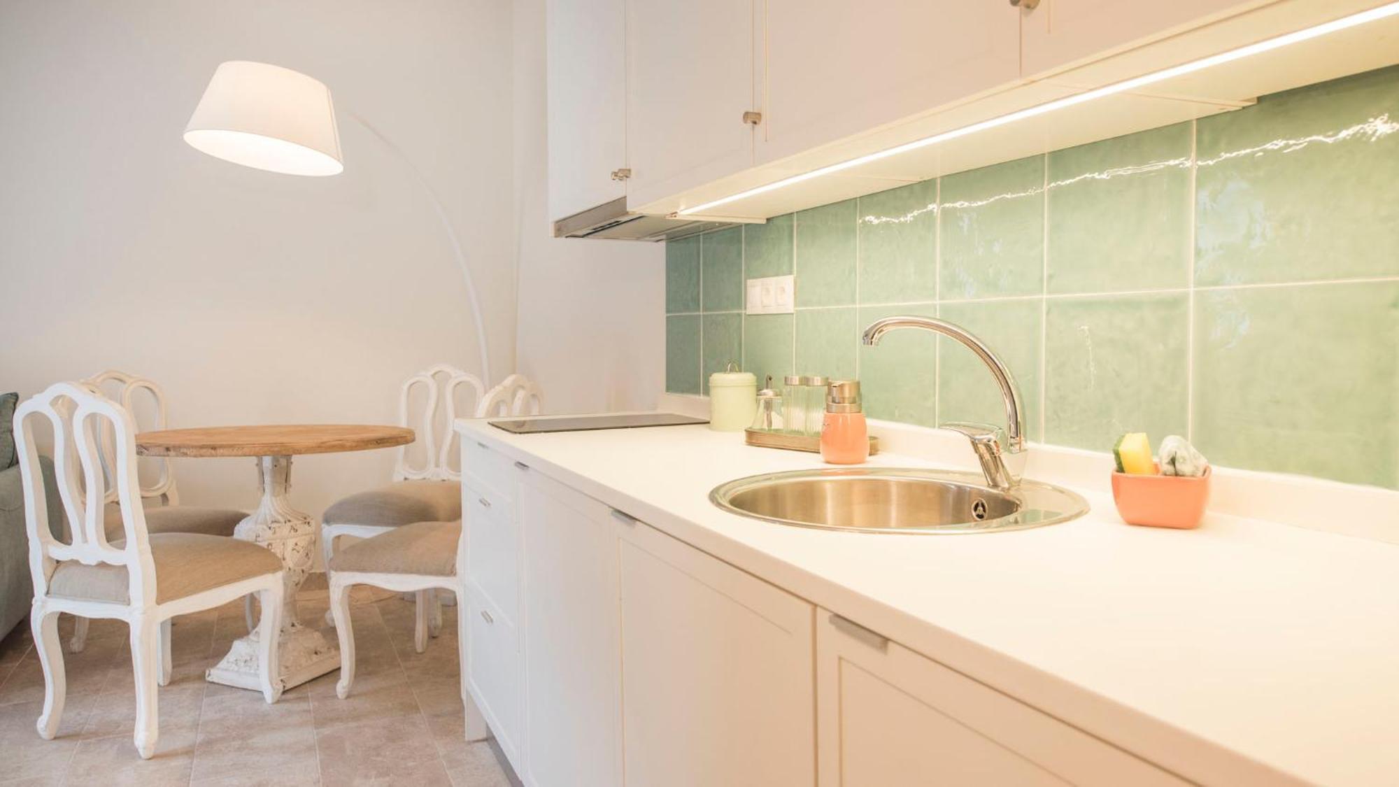 Apartamentos Florinda De La Cava Toledo - 6 Экстерьер фото