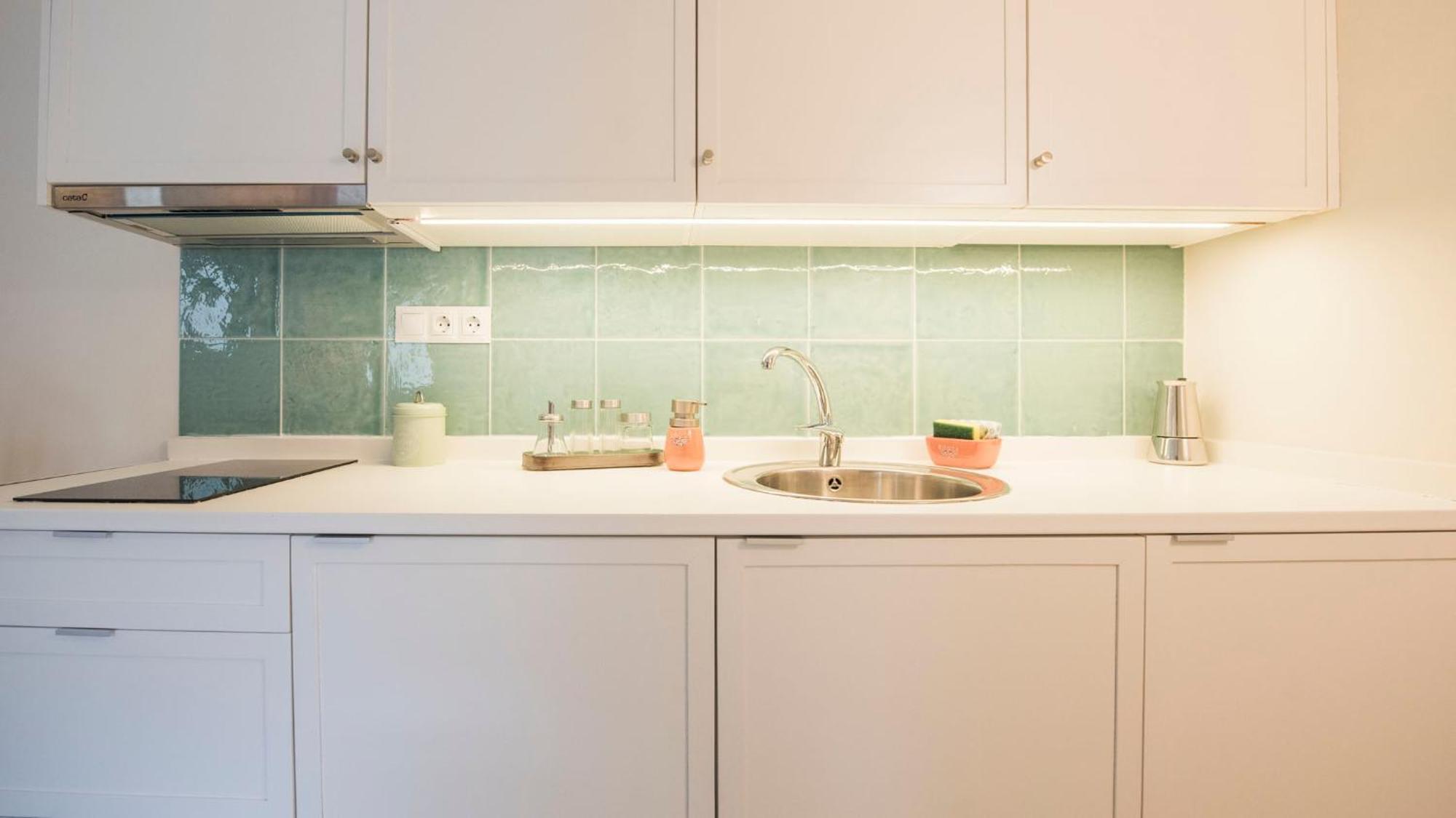 Apartamentos Florinda De La Cava Toledo - 6 Экстерьер фото