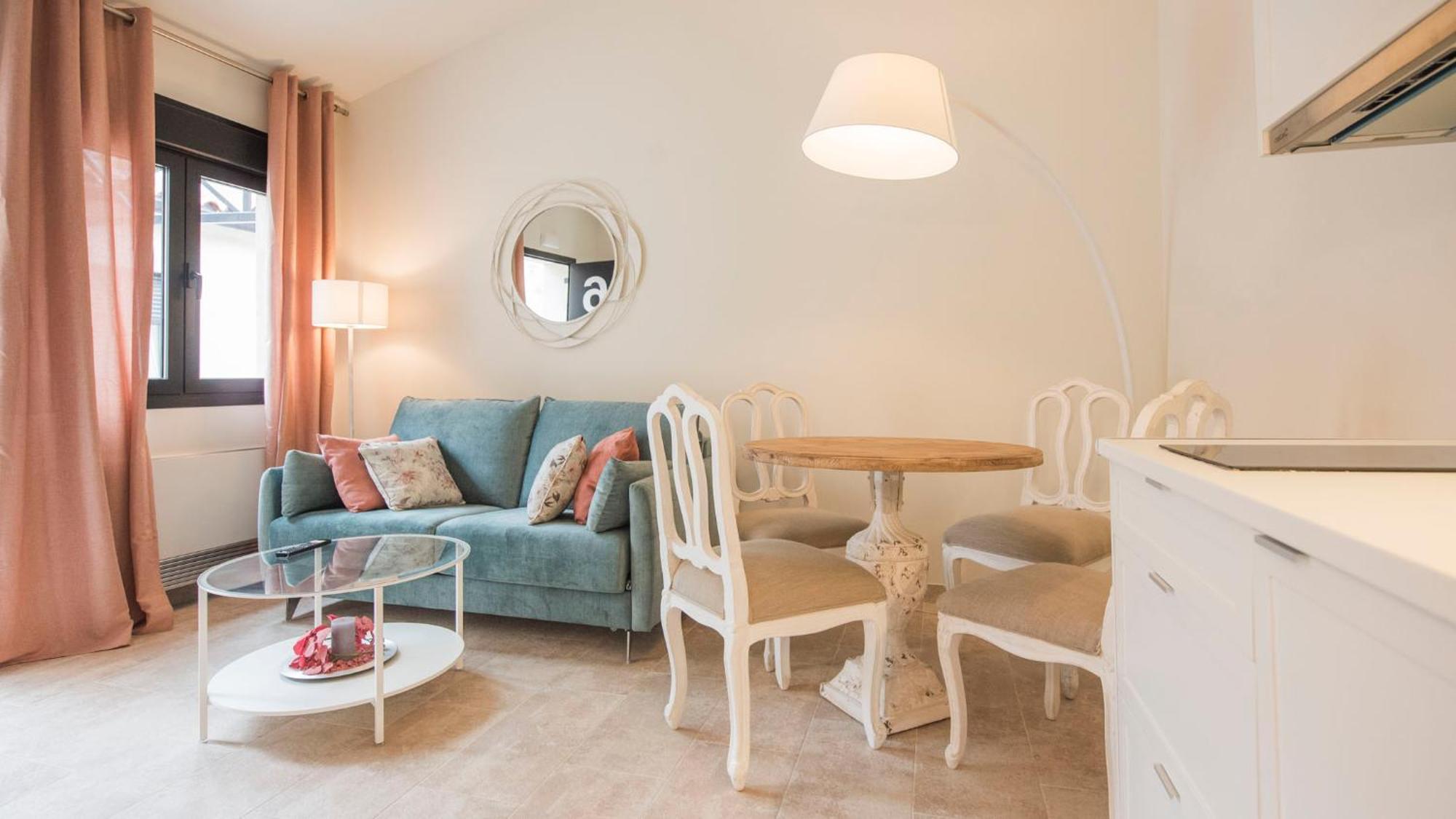 Apartamentos Florinda De La Cava Toledo - 6 Экстерьер фото