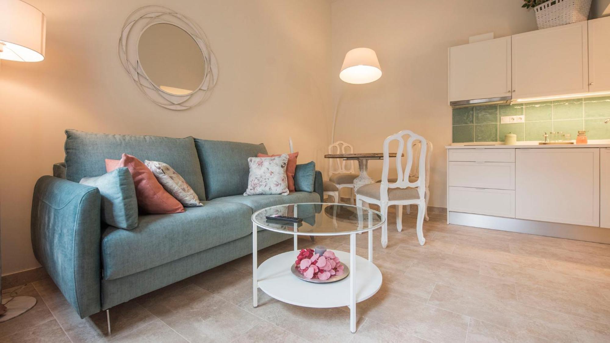 Apartamentos Florinda De La Cava Toledo - 6 Экстерьер фото